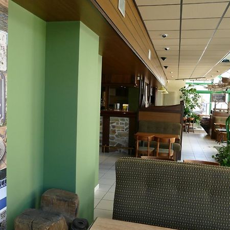 Logis Hotels Le Champalud Restaurant La Citadelle Oree-d'Anjou Ngoại thất bức ảnh