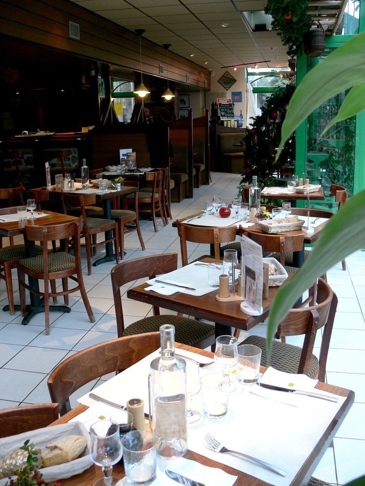 Logis Hotels Le Champalud Restaurant La Citadelle Oree-d'Anjou Ngoại thất bức ảnh